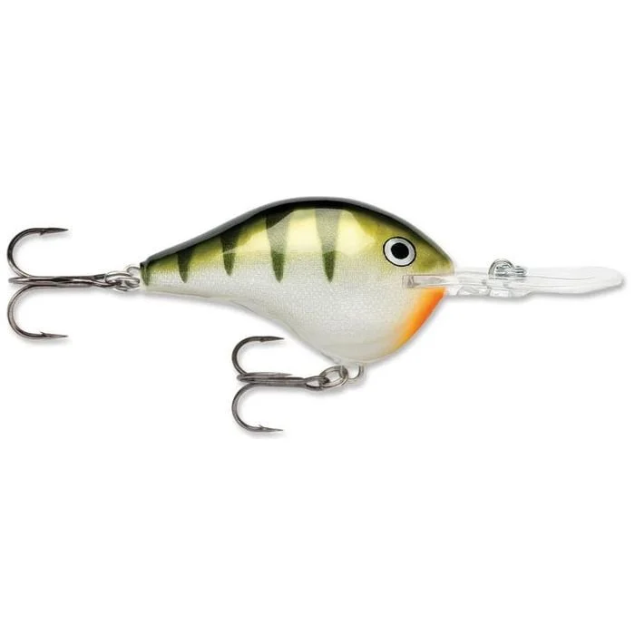 Rapala DT-16 CrankBait 3/4 Oz 2-3/4"