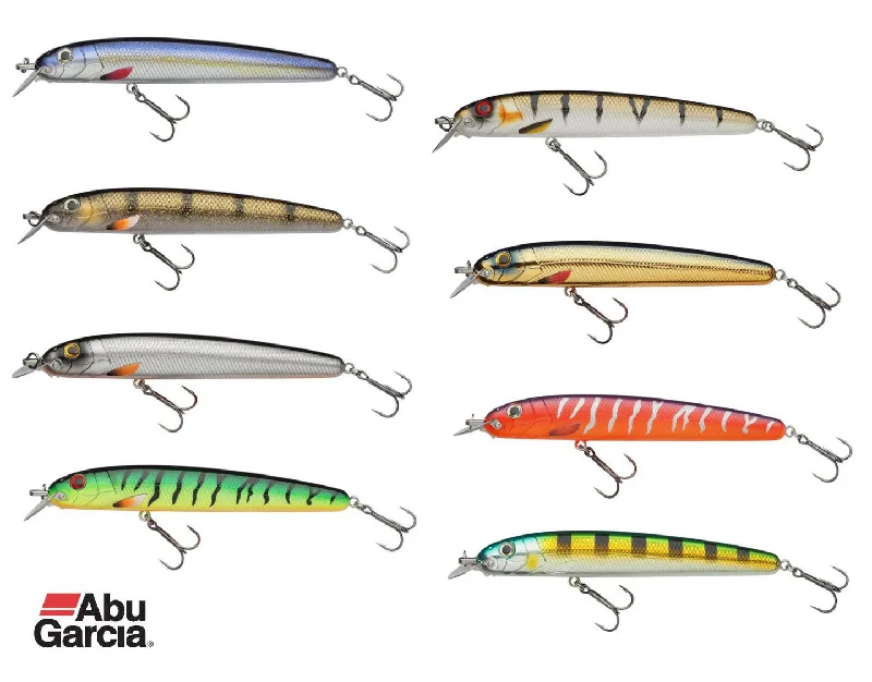 Abu Garcia Beast Hi-Lo Pike / Predator Fishing Lures - Sinking