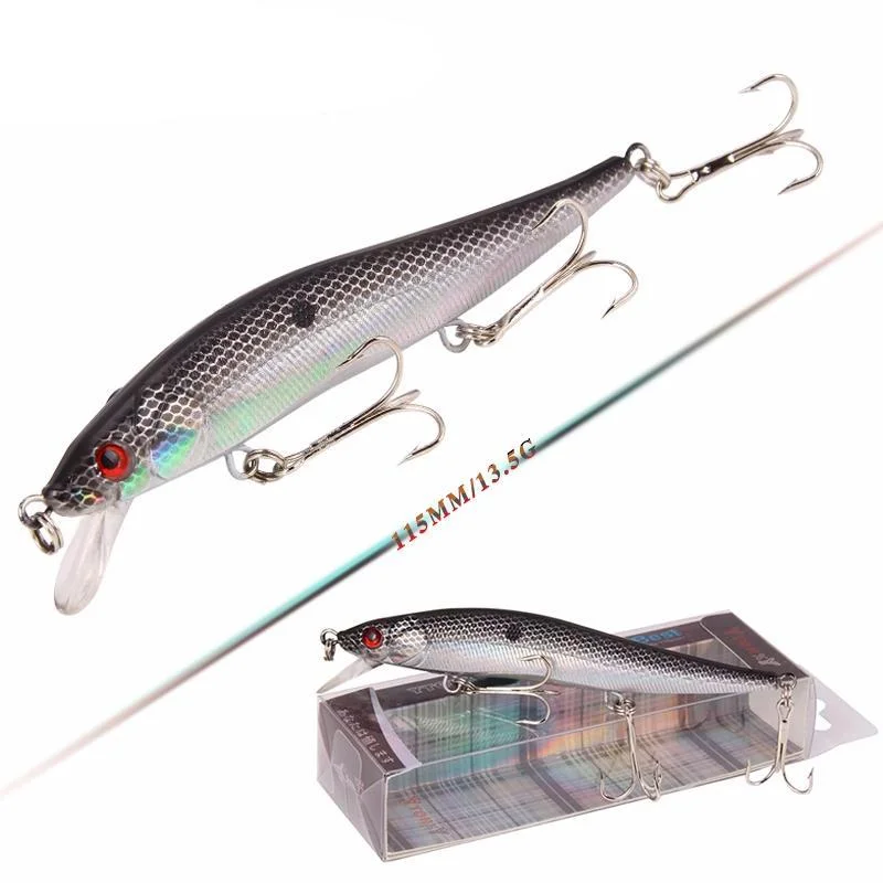 Minnow Crankbait