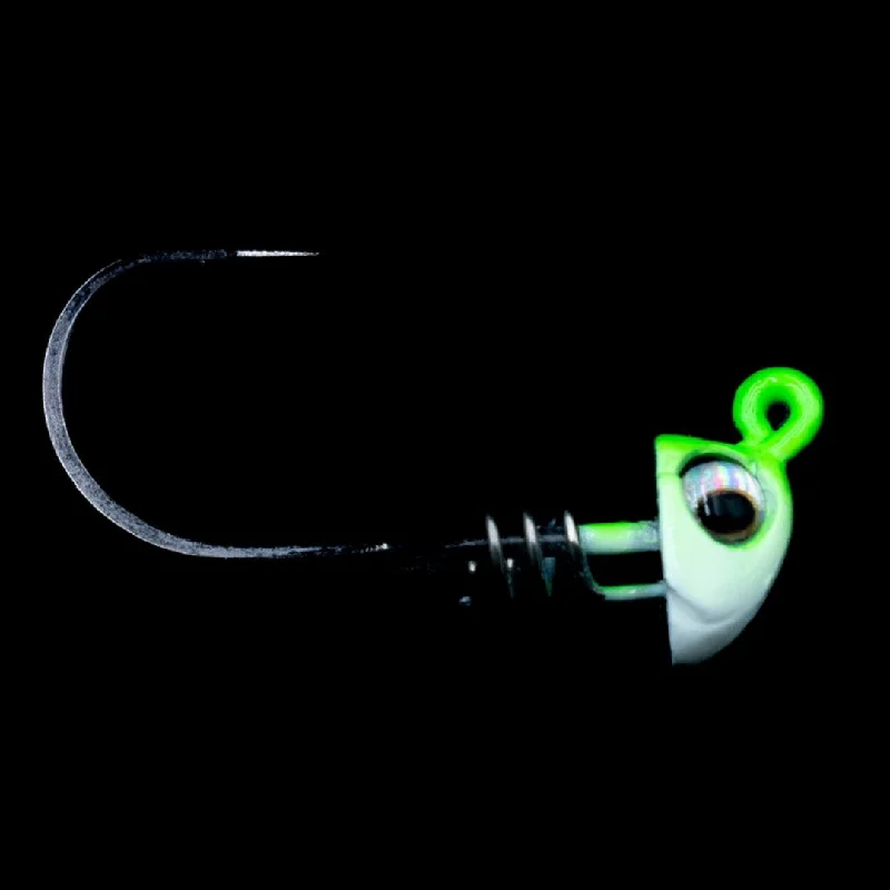 Jig Head - NLBN - 3" Jig Head