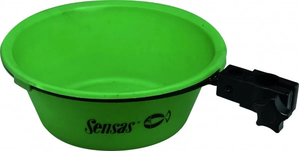 Sensas Basin and Support - Diameter 25/36mm