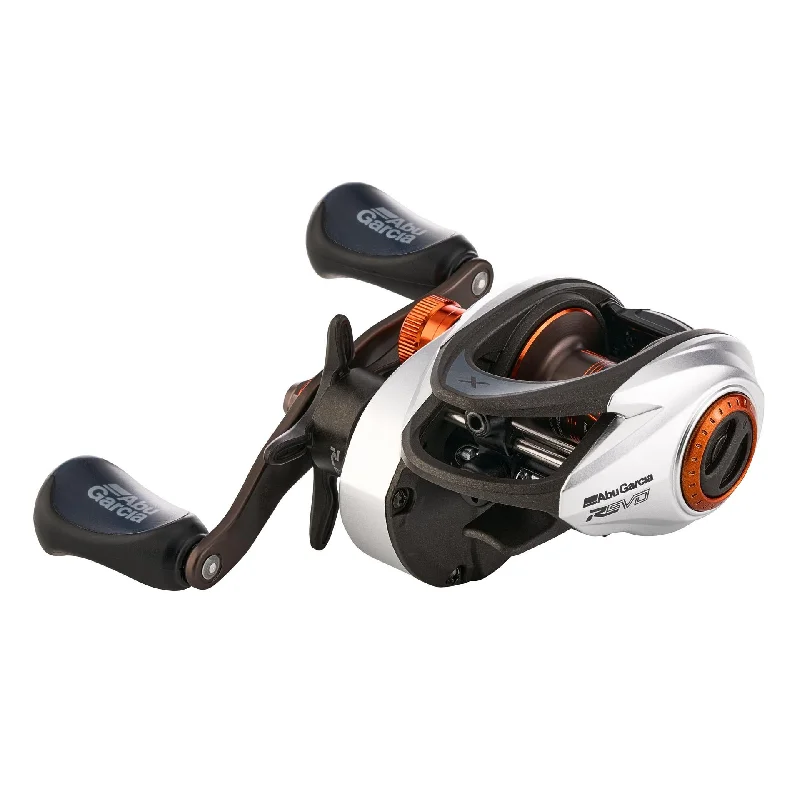 Revo® X Low Profile Reel