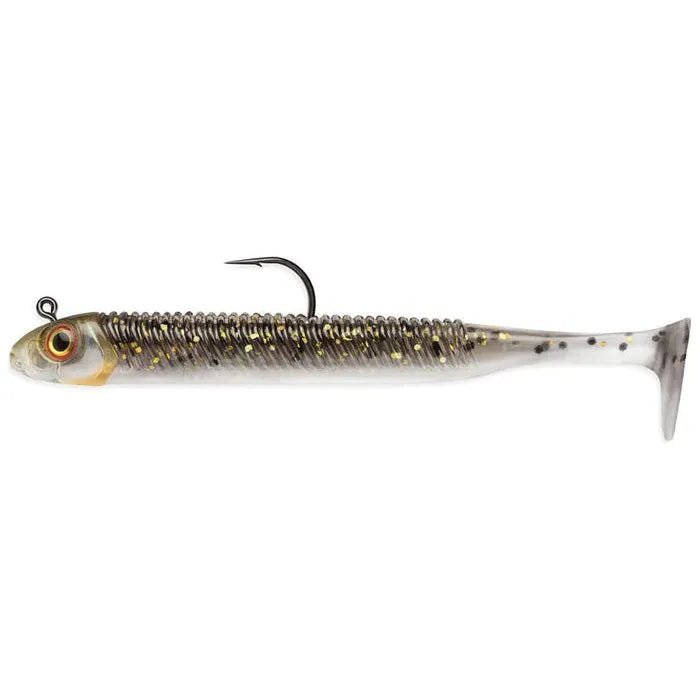 Storm 360GT Rigged Searchbait Minnow 3.5" Volunteer Qty 3