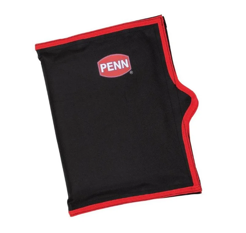 PENN Rig Wallet - Sea Fishing Rig Wallet - 1545367