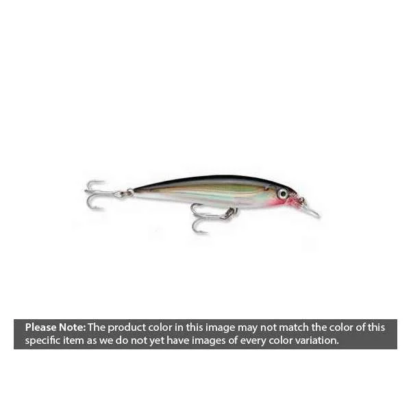 Rapala X-Rap Jerkbait SKU - 827493