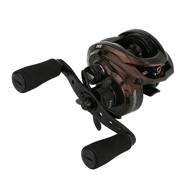 Ike Signature Low Profile Reel