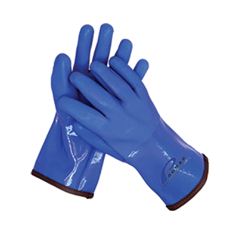 Insulated ProGrip Gloves