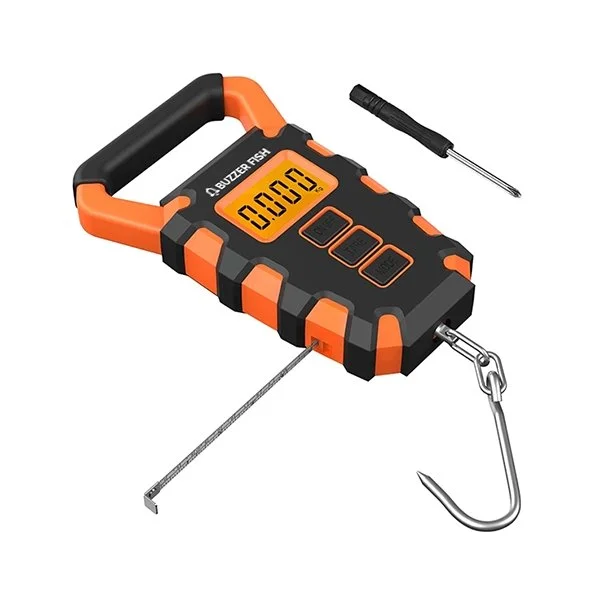 50Kg Portable Fishing Scale