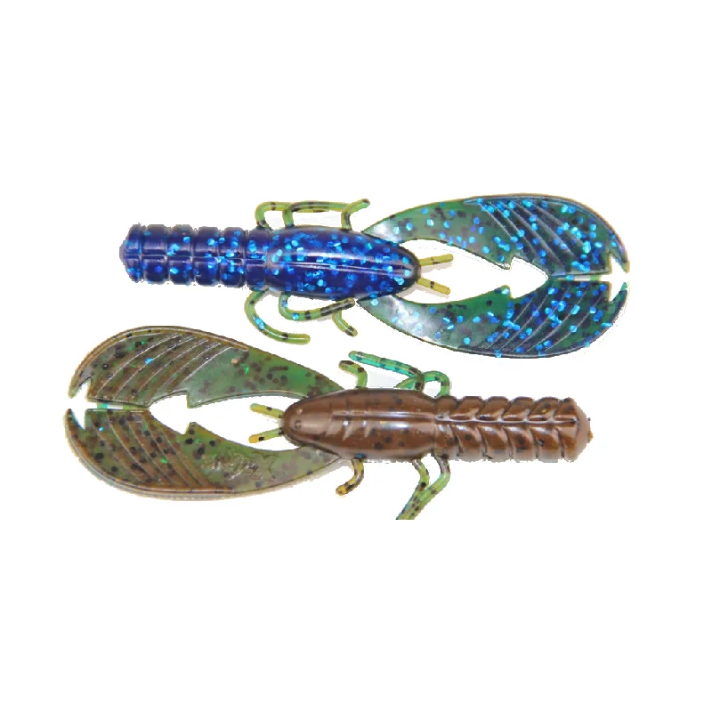 Okeechobee Craw