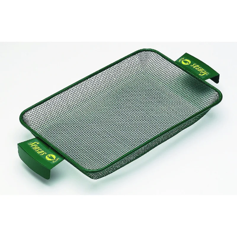 Sensas Rectangular Riddles and Trays (Sold Separately)