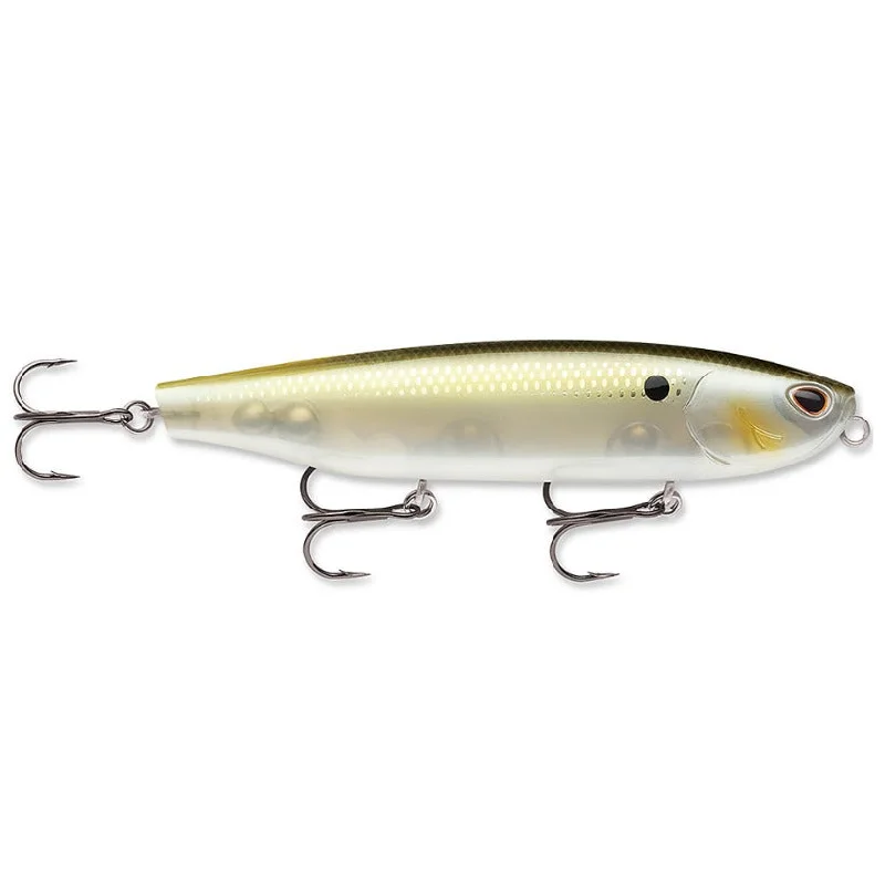 Green Gold Shad