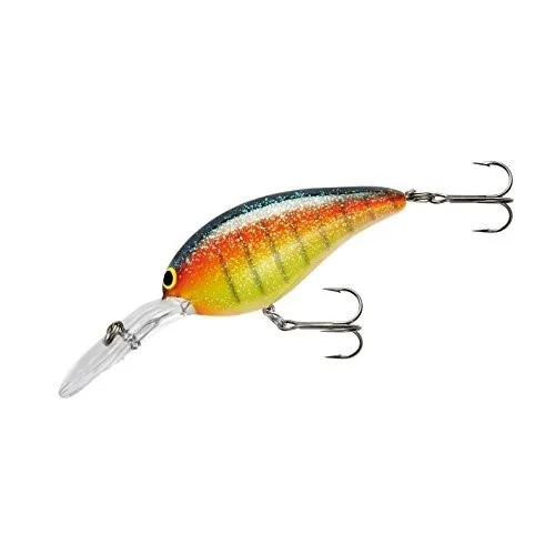 Norman Deep Little N Crankbait SKU - 159663