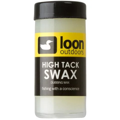 Loon Swax