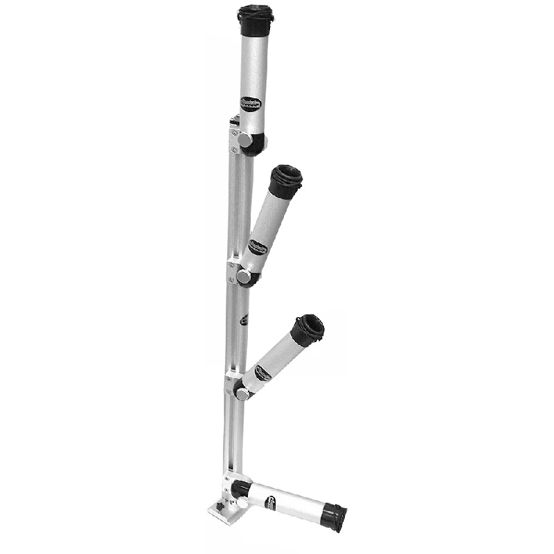 Traxstech Vertical Rod Holder Tree