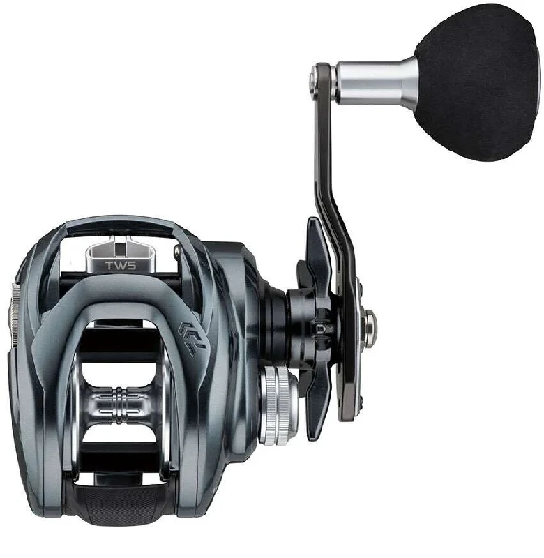 Daiw Lexa TWS Low Profile 300 Baitcasting Reel