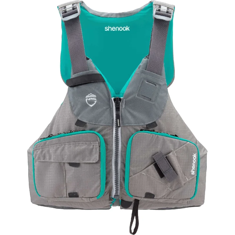 NRS Clearance Shenook Fishing PFD - Womens