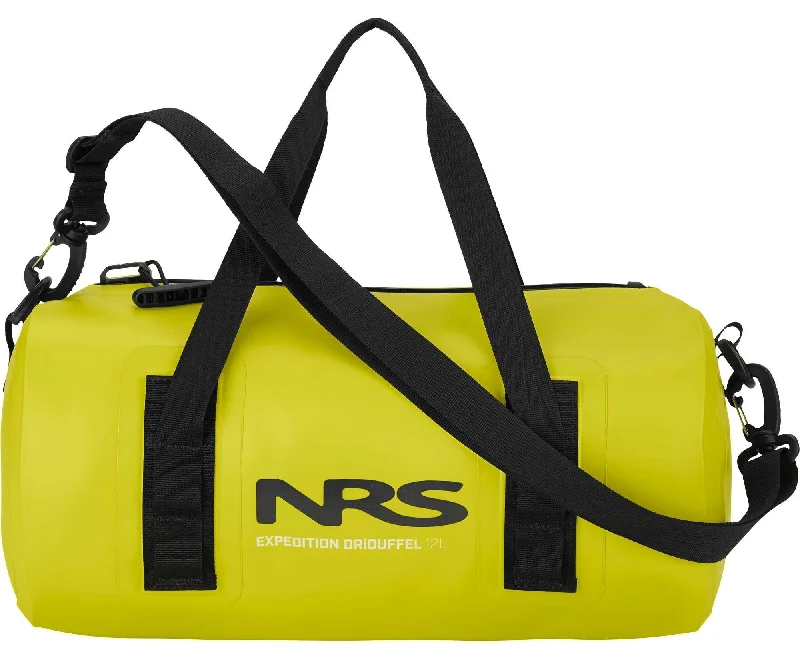 NRS Expedition DriDuffel Dry Bag