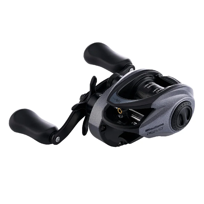 Revo® SX-SS Low Profile Reel