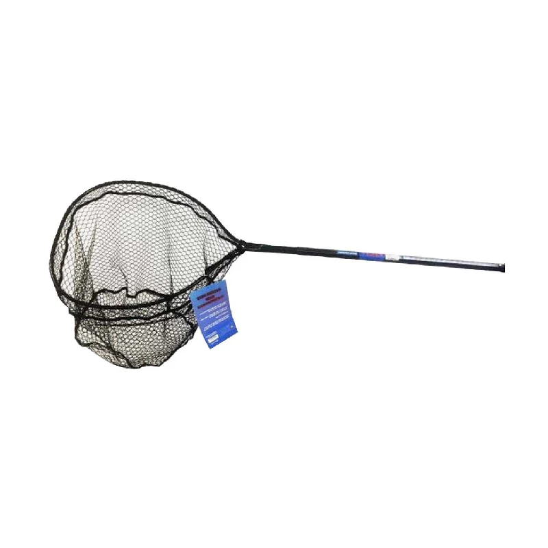 Ranger Landing Nets Hoop Telescopic Octagon Handle Net