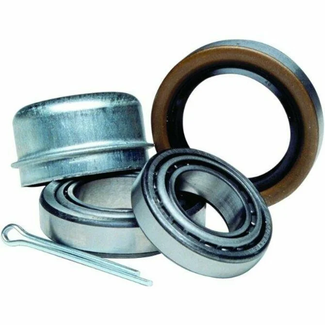 Tie Down Engineering - LongRunReplacement Bearing Kit 1-3/4" x 1-1/4"