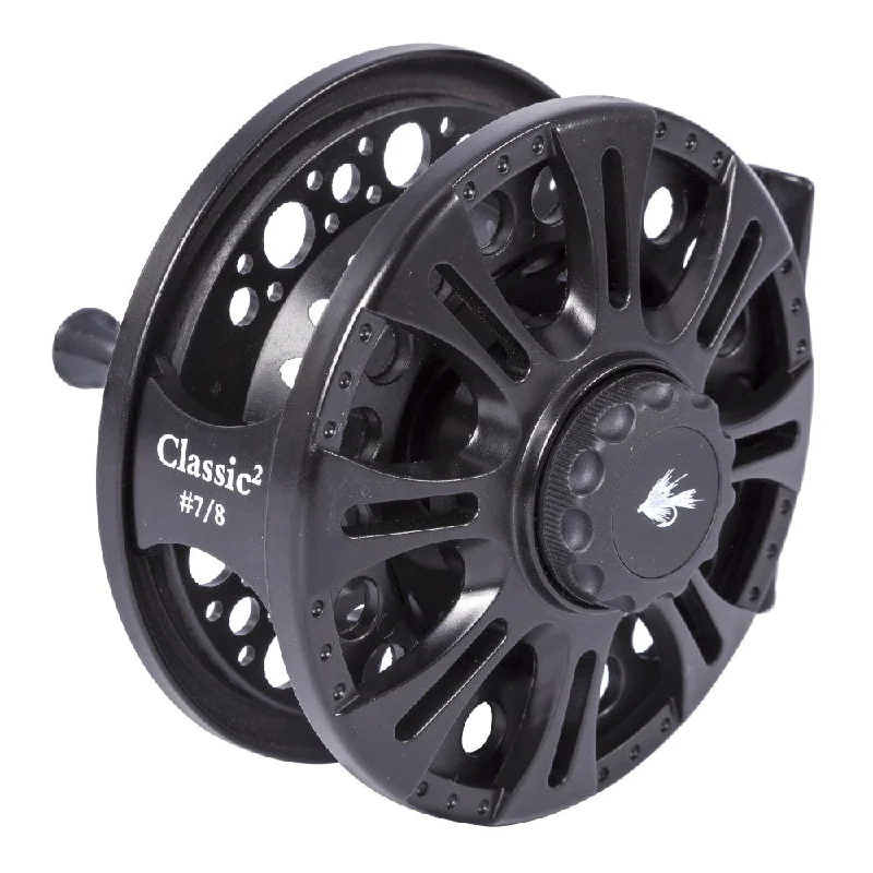 Snowbee Classic 2 Fly Reel #7/8