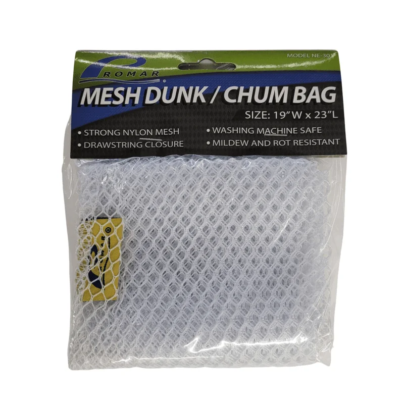 Promar Mesh Chum Bag