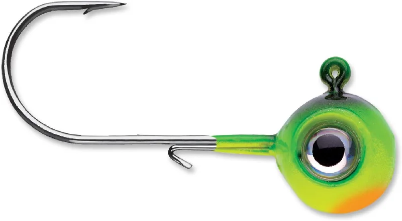 Neon Moon Eye Jig Fishing