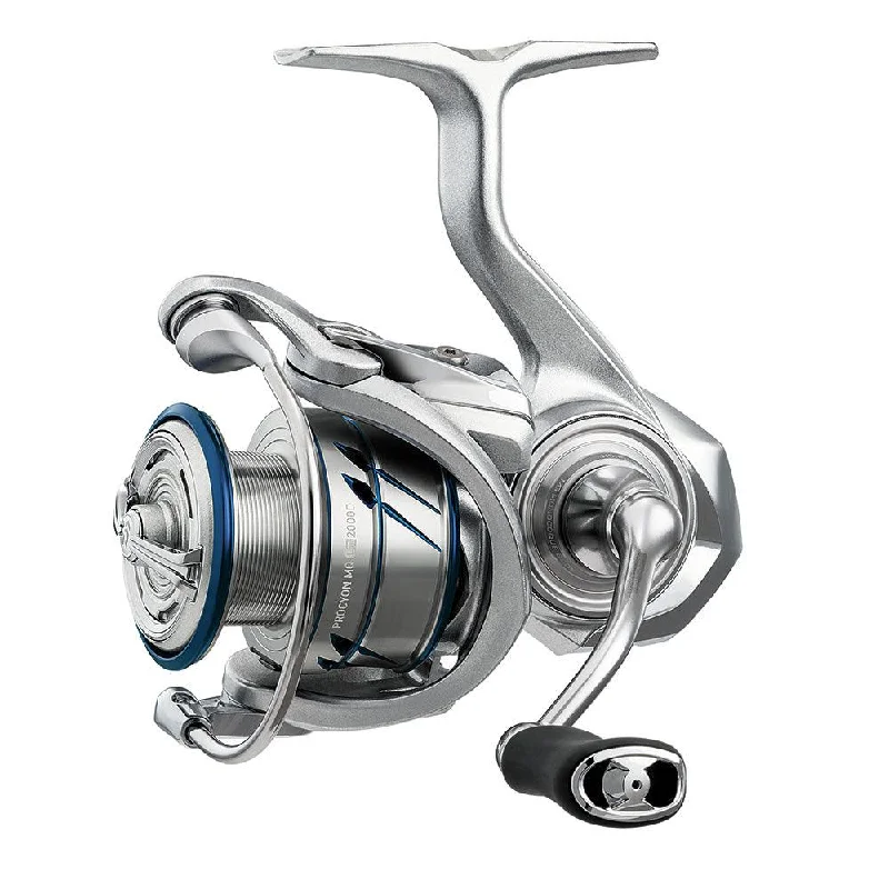 Daiwa Procyon MQ LT 4000 Spinning Reel - PCNMQLT4000D-CXH [PCNMQLT4000D-CXH]