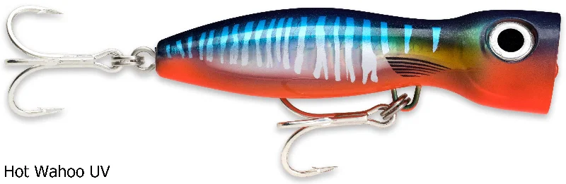 Hot Wahoo UV