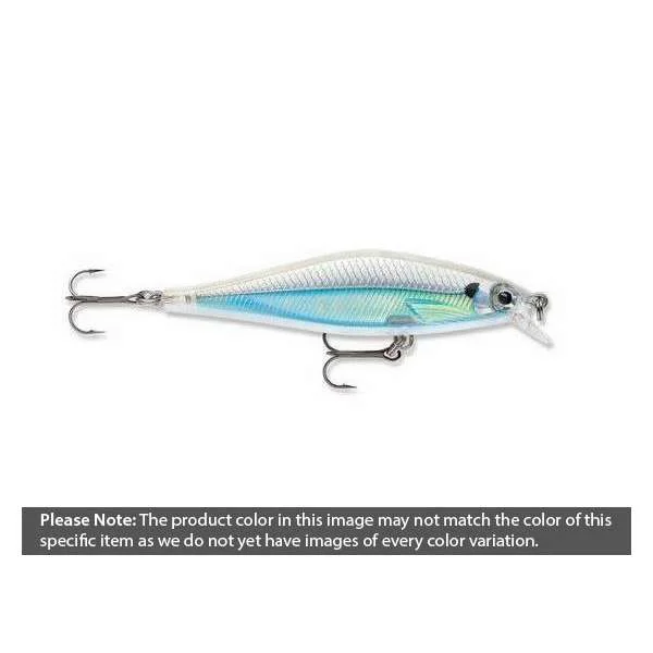 Rapala Shadow Rap Shad Jerkbait SKU - 450907