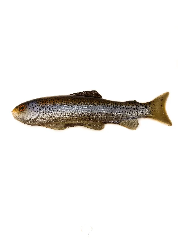 Ghost Trout