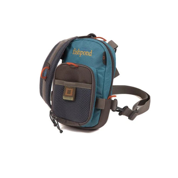 Fishpond San Juan Verticle Chest Pack