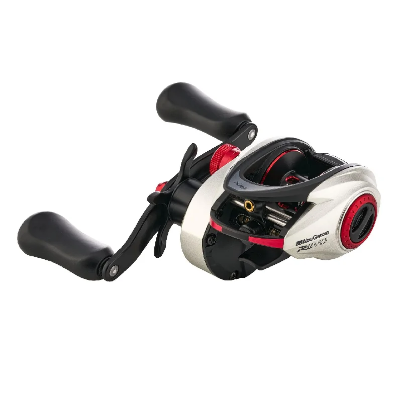 Revo® STX Low Profile Reel