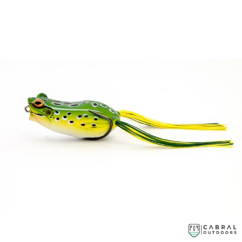 Savage Gear Hop Popper Frog | 7cm | 20g