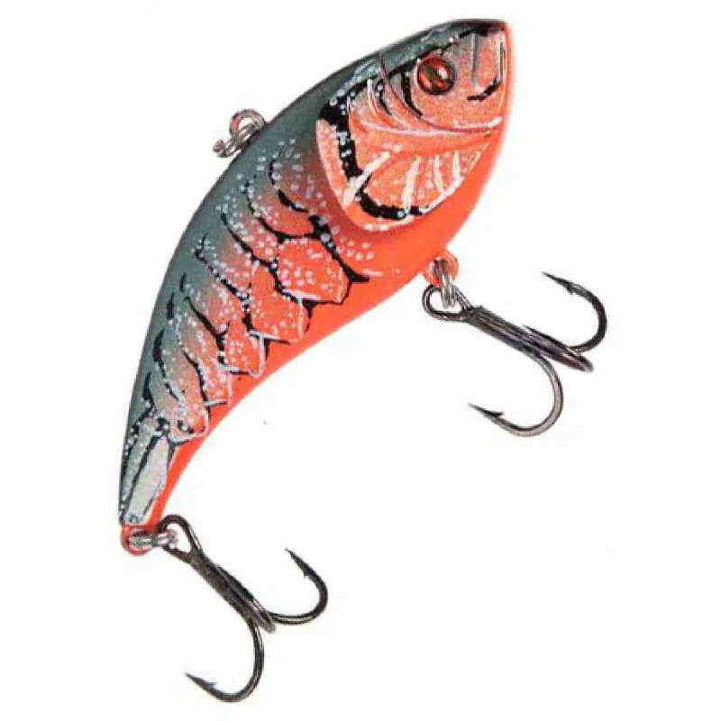 Red Craw