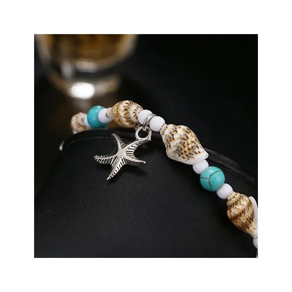 Boho Anklet Bracelets