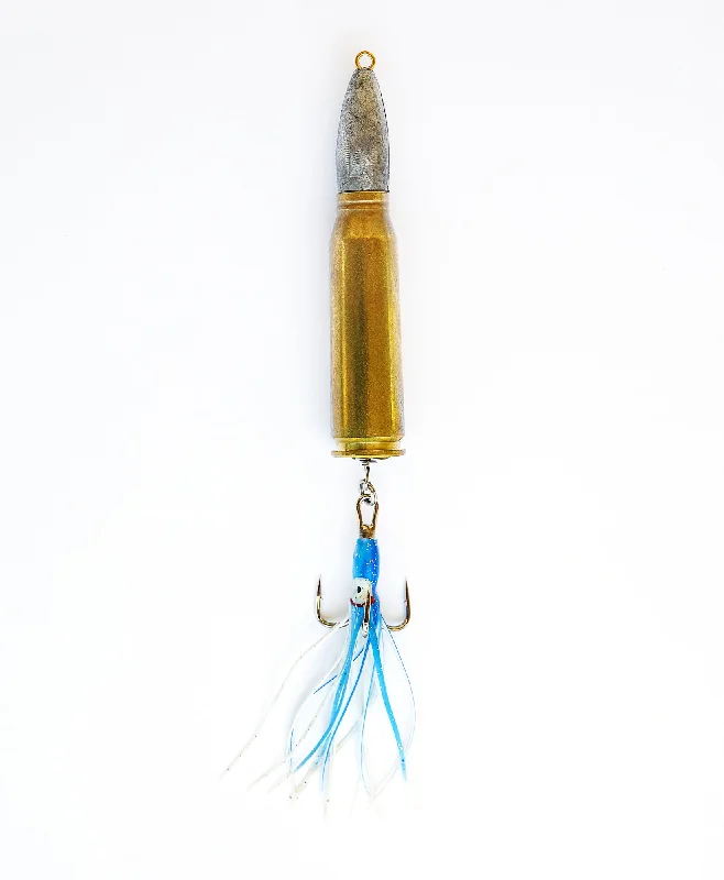 20mm Jig Bullet Lure