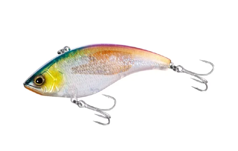 Shimano Bantam Undulator Flash Boost 88mm Lures