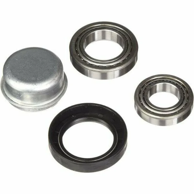 Tie Down Engineering - Wheel Axle Bearing Kit 1-1/16" x 1-3/8"