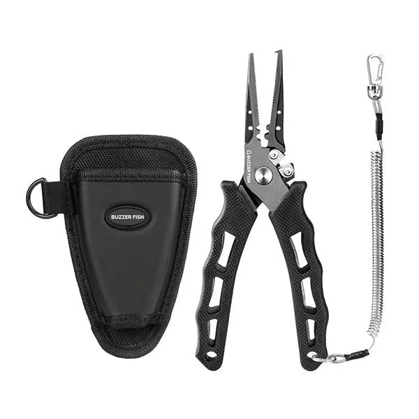 Stainless Steel Fishing Pliers