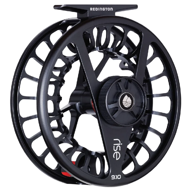 Rise III Reel 5/6 Black