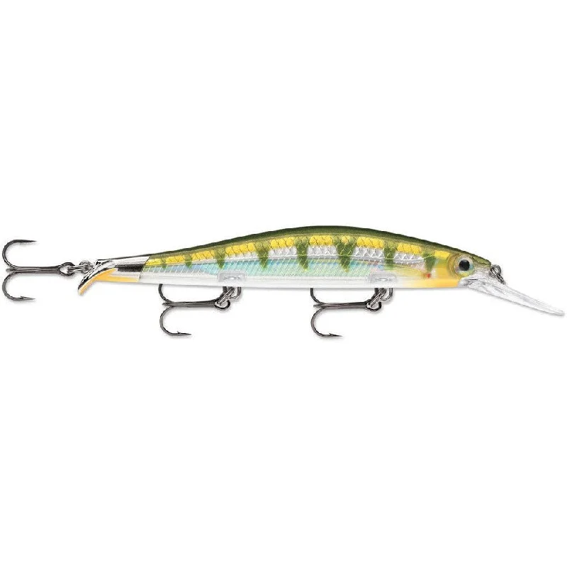 Rapala RipStop Deep 12 Jerkbait 9/16 Oz 4.75''