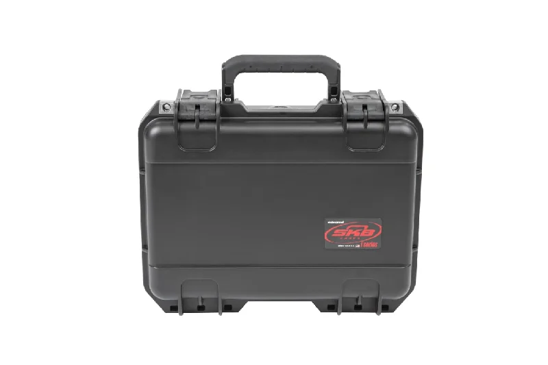 SKB iSeries 1510 Small Watertight Fishing Case 4.5" Deep