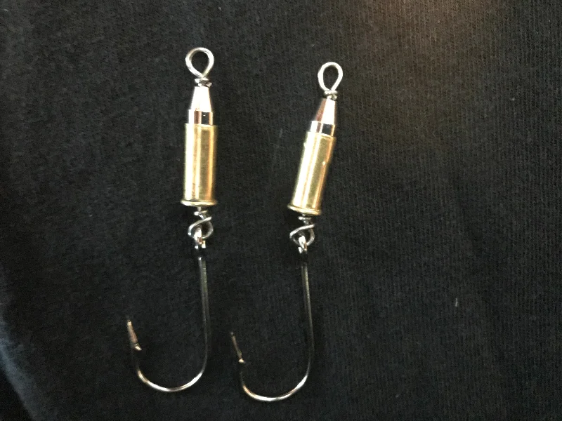 22 Teaser Bullet Lure