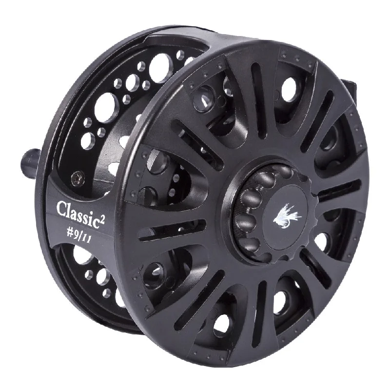 Snowbee Classic 2 Fly Reel #9/11