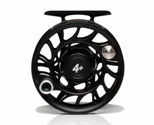 Hatch Iconic 4 Plus Reel