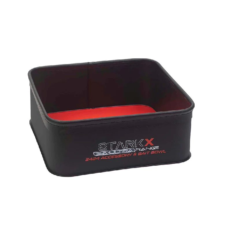 Nytro Starkx Eva Accessory & Bait Bowls