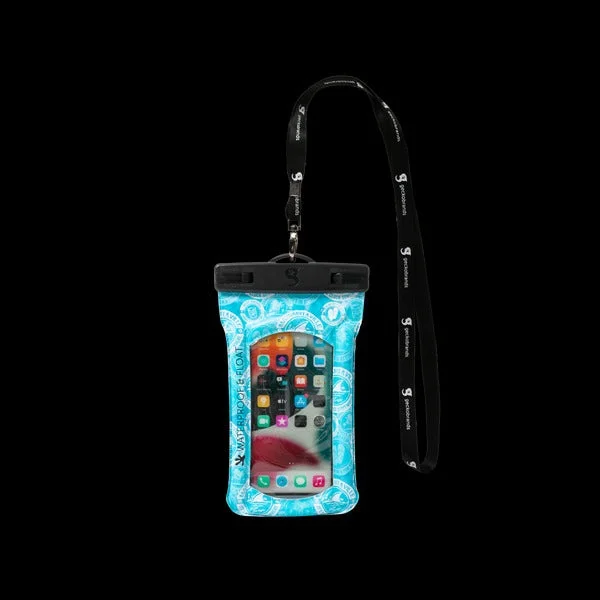 Float Phone Dry Bag