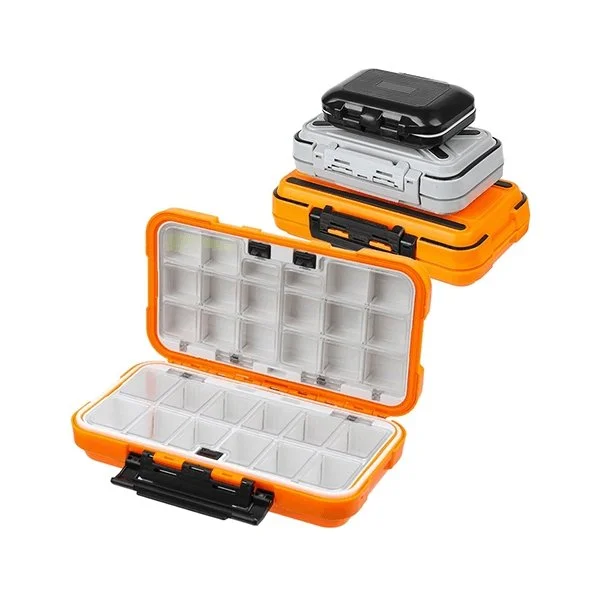 Tackle Box