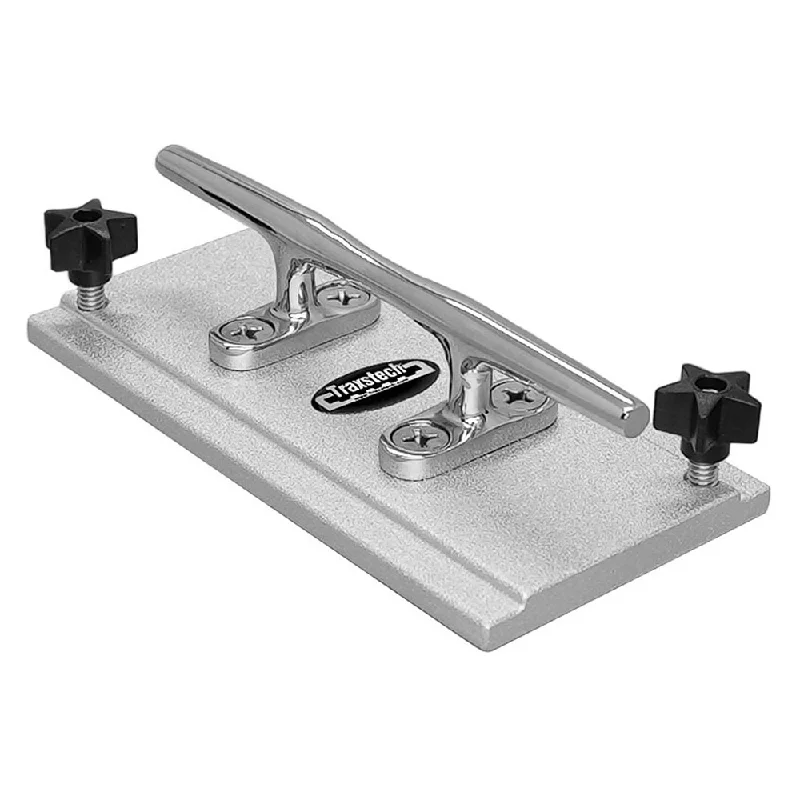 Traxstech Adapter Cleat w/Plate